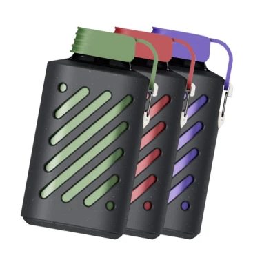 Vozol Gear 10000 Disposable Vape in Dubai