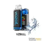 VOZOL Vista 20000 Puffs Disposable Vape; Vzbull; UAE VAPE GALLERY;